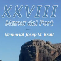 XXVIII Marxa del Port - 2016