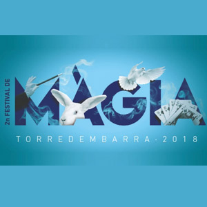 2n Festival de Màgia de Torredembarra - 2018