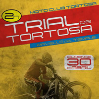 2n Trial Tortosa - 2017