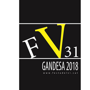 31a Festa del Vi - Gandesa 2018