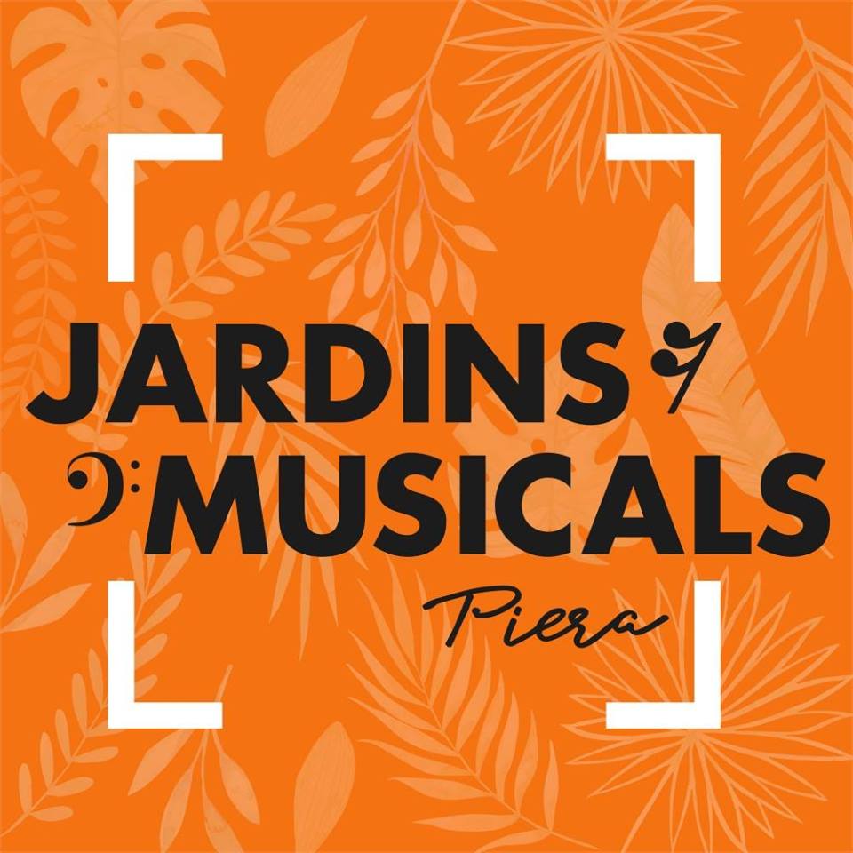 Jardins musicals