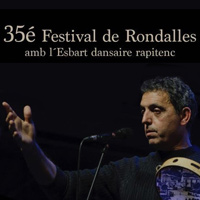 35è Festival de Rondalles - La Ràpita 2017