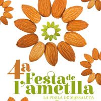4a Festa de l'Ametlla - La Pobla de Massaluca 2017
