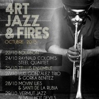 4rt Jazz & Fires