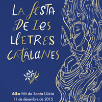 65a Nit de Santa Llúcia - Tortosa 2015