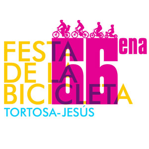 66a Festa de la Bicicleta - Tortosa 2018