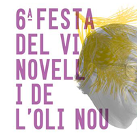 6a Festa del Vi Novell i de l'Oli Nou - Bot 2018