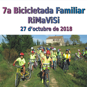 7a Bicicletada Popular Rimavisi