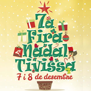7a Fira de Nadal - Tivissa 2018