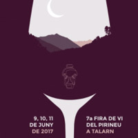 7a Fira del Vi del Pirineu - Talarn 2017