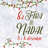 8a Fira de Nadal - Ascó 2016