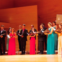 Cor Jove Nacional de Catalunya