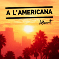 Llibre 'A l'americana', de Lo Mascarat