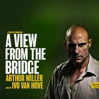 A view from the bridge