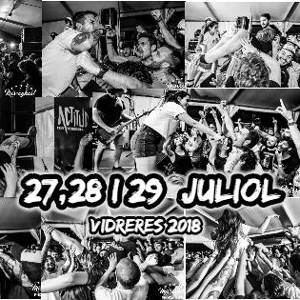 Actitud-Fest, 2018