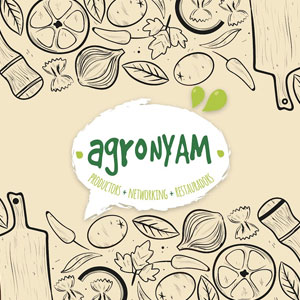 'Agronyam' 2018