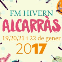 Alcarràs, Segrià, Festa Major, d'hivern, Sant Sebastià, gener, 2017, Surtdecasa Ponent