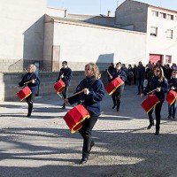 Alfarràs, Festa major, estiu, juny, juliol, Surtdecasa Ponent, música, concerts, tradicions