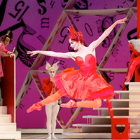 Alícia al país de les meravelles