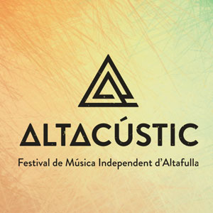 Festival, Altacústic, 2018, Altafulla, Festival de Música Independent d'Altafulla