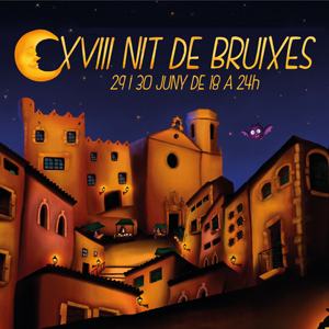 Nit de Bruixes a Altafulla 2018