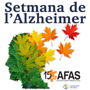 Setmana de l'Alzheimer, Salou