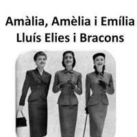Teatre 'Amàlia, Amèlia i Emília' 