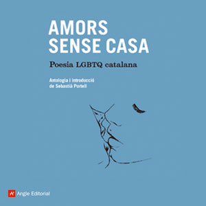 Llibre 'Amors sense casa' - Sebastià Portell