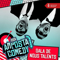 Gala de nous talents - Amposta Comedy 2018