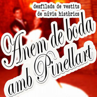 Anem de boda amb Pinellart - 2015 Pinell de Brai 