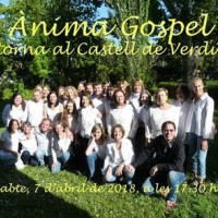 Ànima Gospel