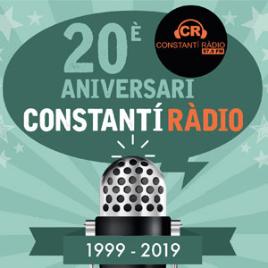 20è Aniversari de Constantí Ràdio