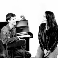 Anna Blasco & Guillem Serra duet