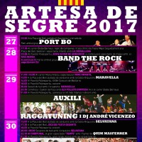 FM Artesa de Segre