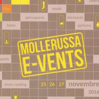Mollerussa E-Vents, fira, Mollerussa, Pla d'Urgell, novembre, Surtdecasa Ponent, 2016