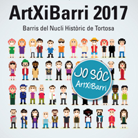 ArtXiBarri - Tortosa 2017