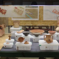 xerrada, història, arqueologia, Museu de Lleida: diocesà i comarcal, Lleida, Segrià, 2017, febrer, Surtdecasa Ponent
