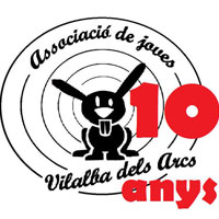 Associació de Joves de Vilalba dels Arcs - 10 anys 2016