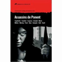 presentació, llibre, lectura, Assassins de Ponent, Balaguer, Noguera, Surtdecasa Ponent, febrer, 2017