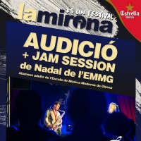 Escola de Música Moderna de Girona