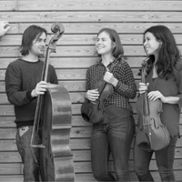 Auró Quartet Auró Quartet