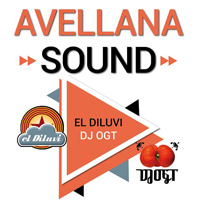 Avellana Sound - Riudoms 2017