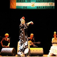 Festa flamenca