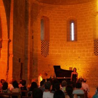Balaguer, Juliol de música i poesia, concert, literatura, música, poesia, Noguera, Lleida, Surtdecasa Ponent, patrimoni