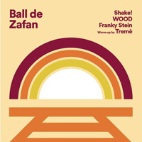 Ball de Zafan - La Ràpita 2017
