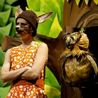 Bambi, una vida al bosc