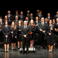 Banda Municipal de Música de Tortosa