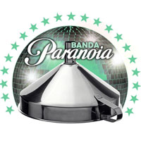 Banda Paranoia