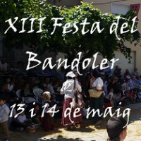 XIII Festa del Bandoler