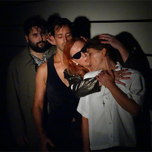 Ronda de reconeixement